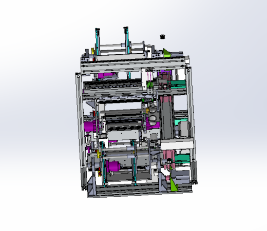 钻石点钻机缩略图